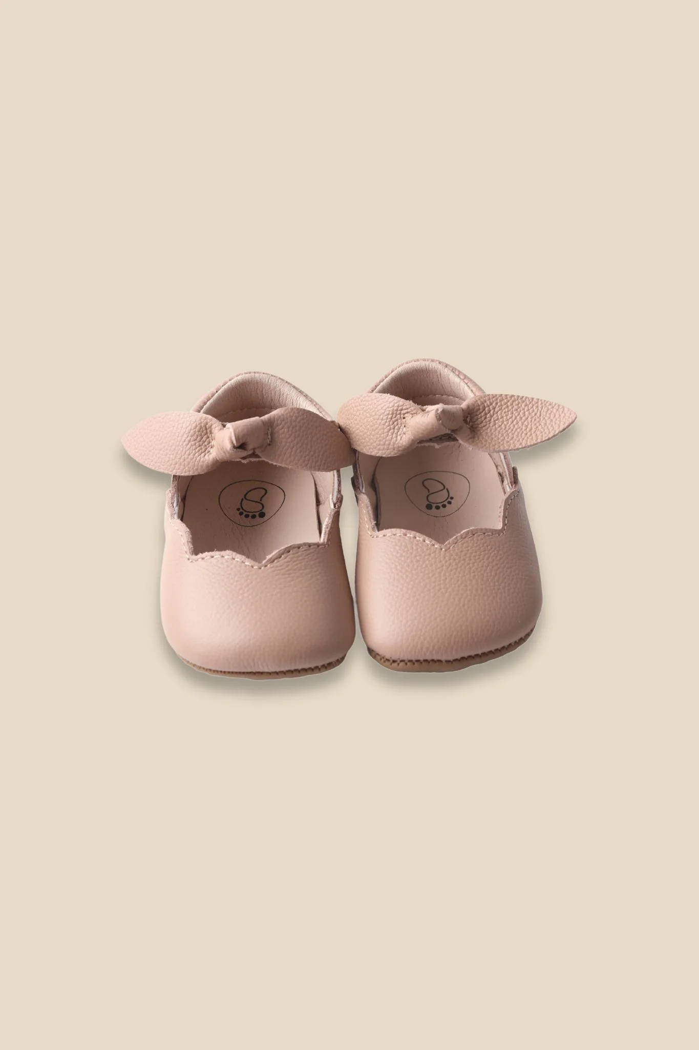 Natural Comfort for Tiny Steps