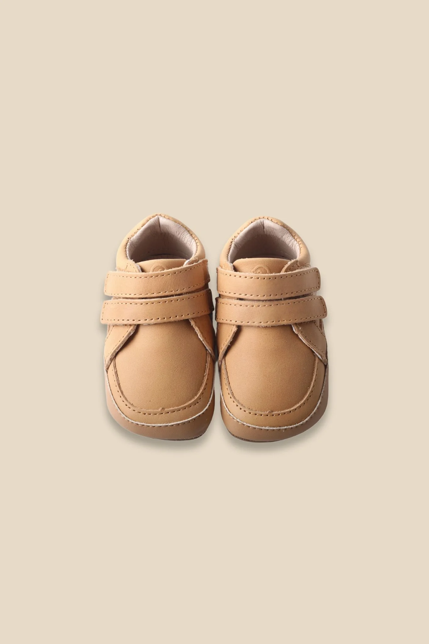 Baby Sneakers Collection | MOOVES Soft Sole Shoes